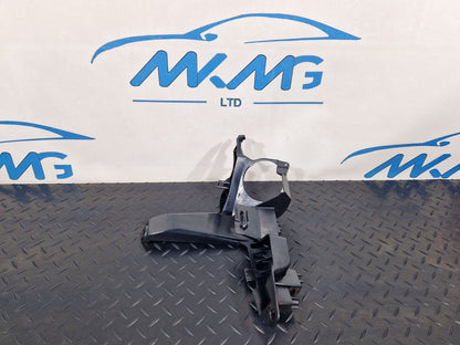 16-23 AUDI A5 F5 SPORTBACK S-LINE LEFT D-PILLAR TRIM BRACKET 8W8867729A