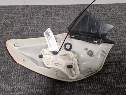 2014 Vauxhall Astra MK6 (J) (A3400) Genuine Rear Right O/S Driver Tail Light