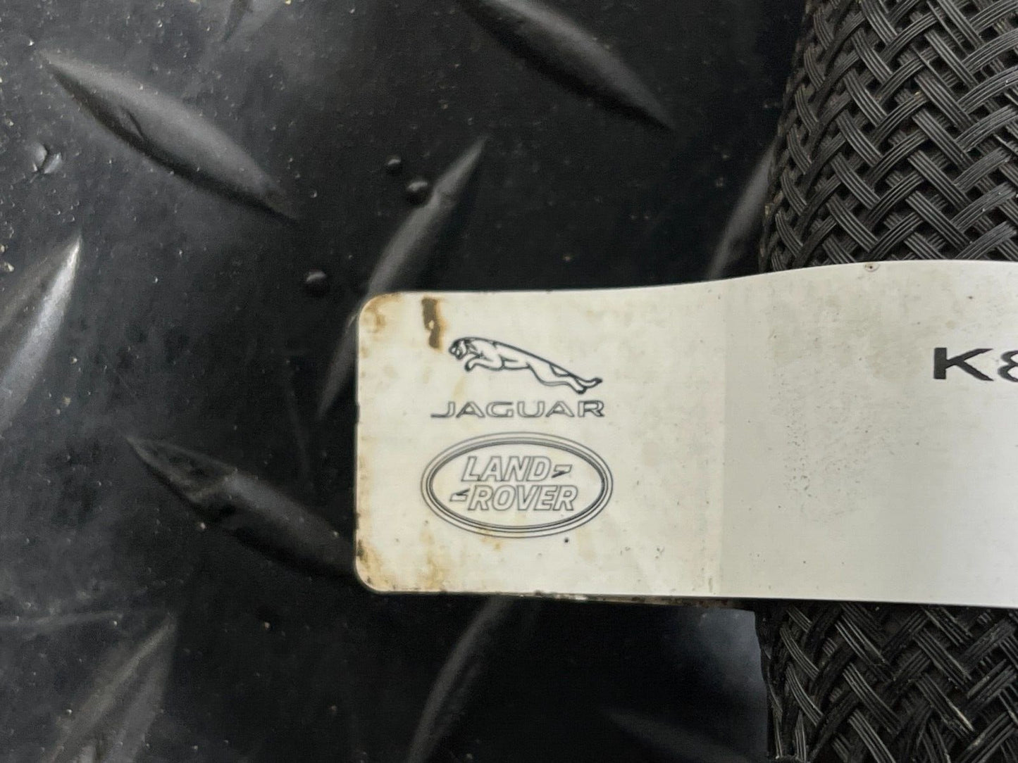 2019-ON  LAND ROVER DISCOVERY L550 COOLANT HOSE PIPE K8D28C481BA
