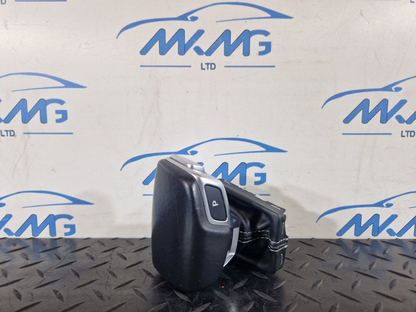 17-24 AUDI S5 F5 GENUINE AUTOMATIC GEARSTICK SELECTOR KNOB SWITCH 10010333500