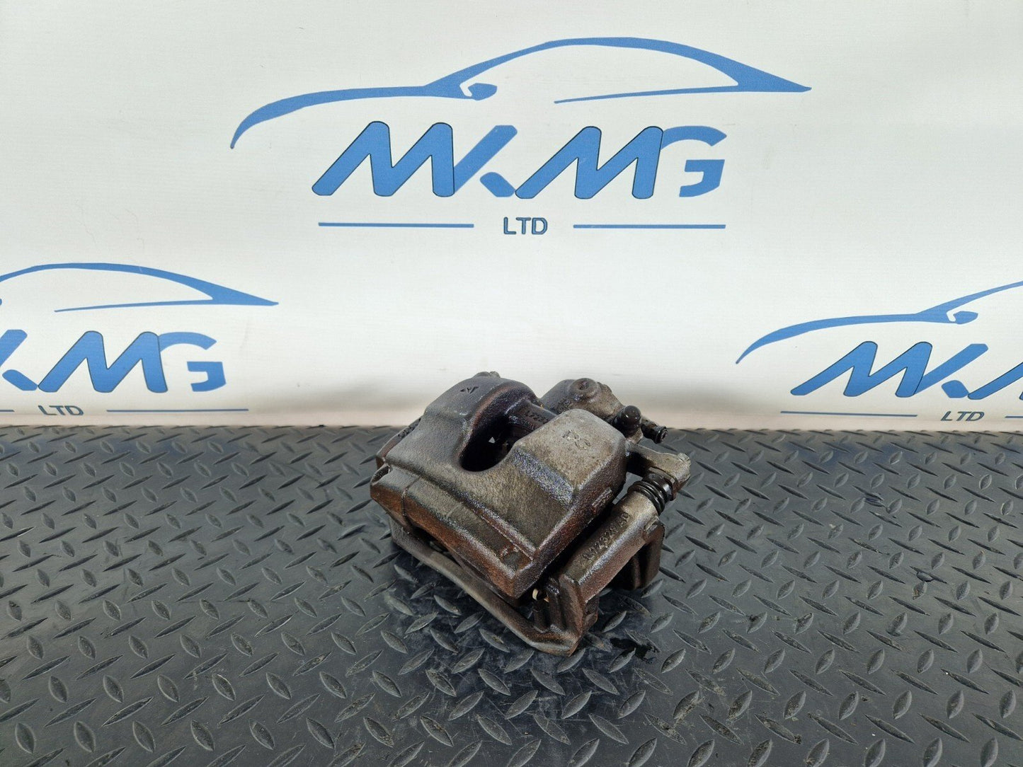 18-ON MERCEDES A CLASS W177 GENUINE BRAKE CALIPER FRONT LEFT SIDE A1774212100