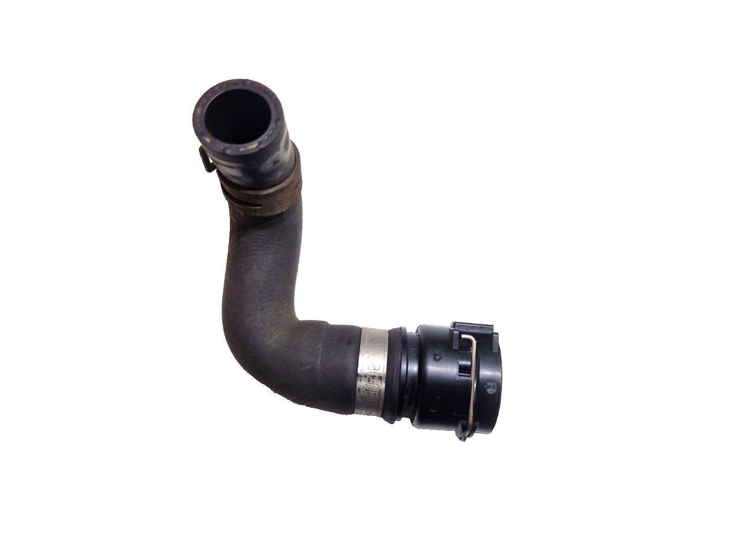 16-19 MERCEDES BENZ GLE W166 GENUINE COOLANT HOSE PIPE A1665003475