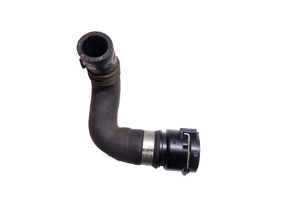 16-19 MERCEDES BENZ GLE W166 GENUINE COOLANT HOSE PIPE A1665003475