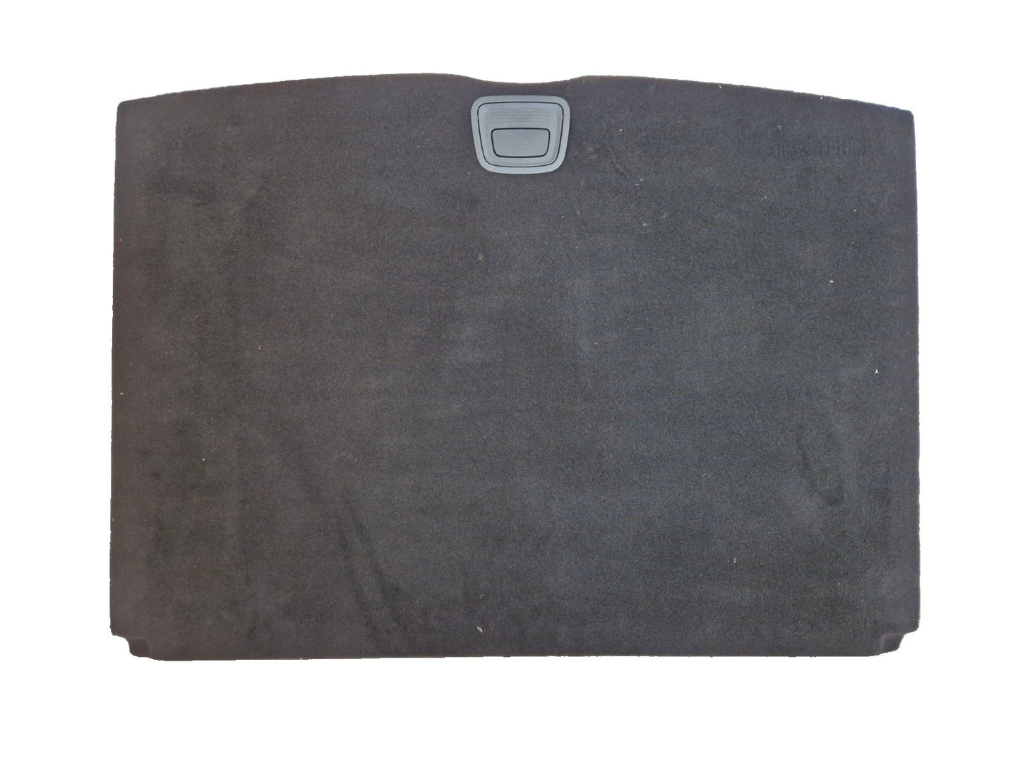 19ON MERCEDES BENZ W177 A CLASS SPARE WHEEL COVER BOOT CARPET A2476800601
