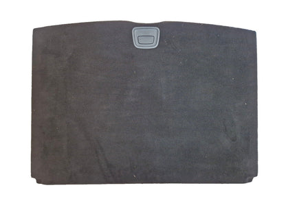 19ON MERCEDES BENZ W177 A CLASS SPARE WHEEL COVER BOOT CARPET A2476800601
