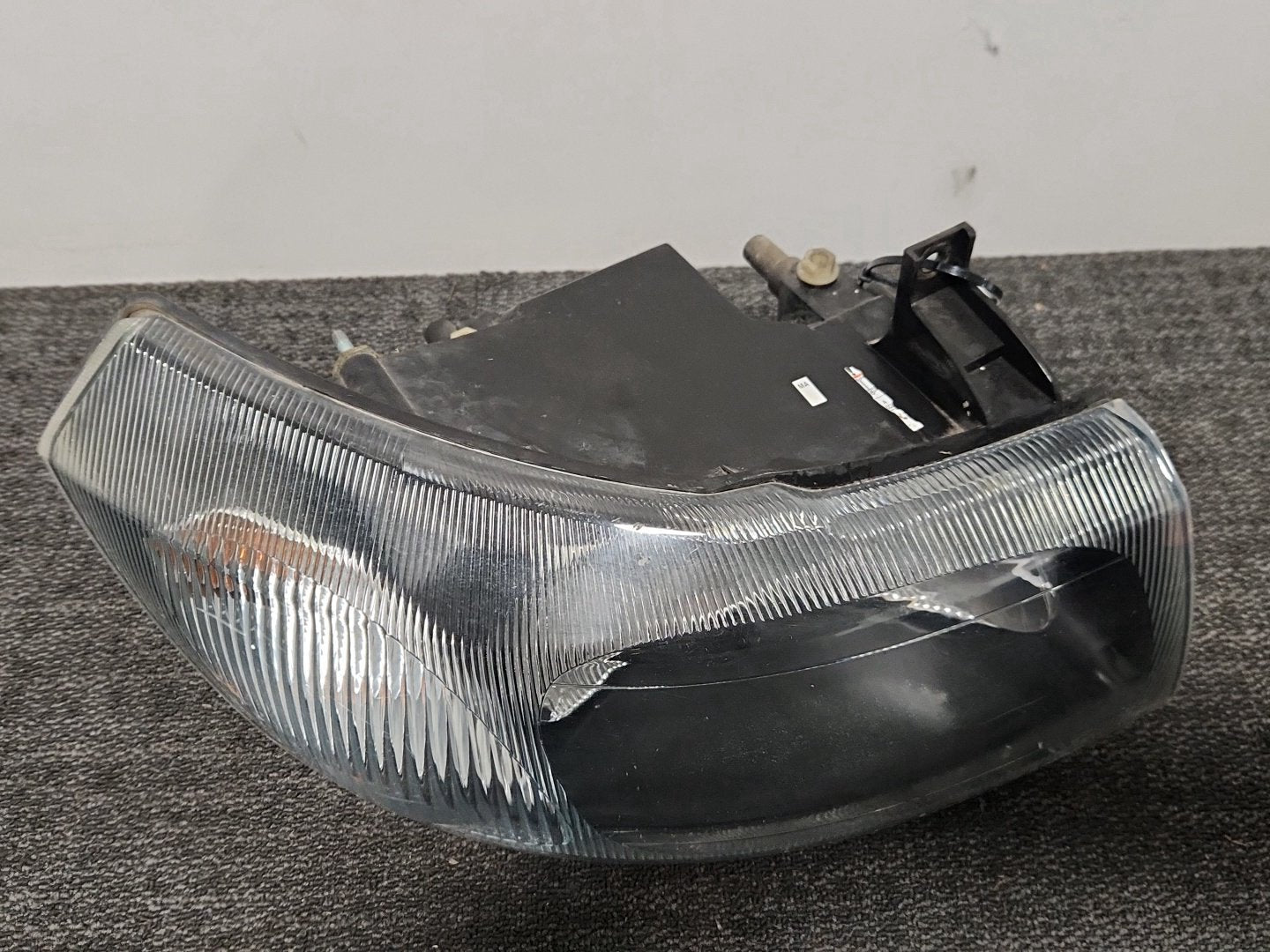 Ford Transit MK6 (V185) Cargo Van Genuine Front Right O/S Driver Headlight