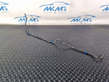 18-ON MERCEDES BENZ SPRINTER W907 2.1 GENUINE FUEL RETURN LINE A9074761300