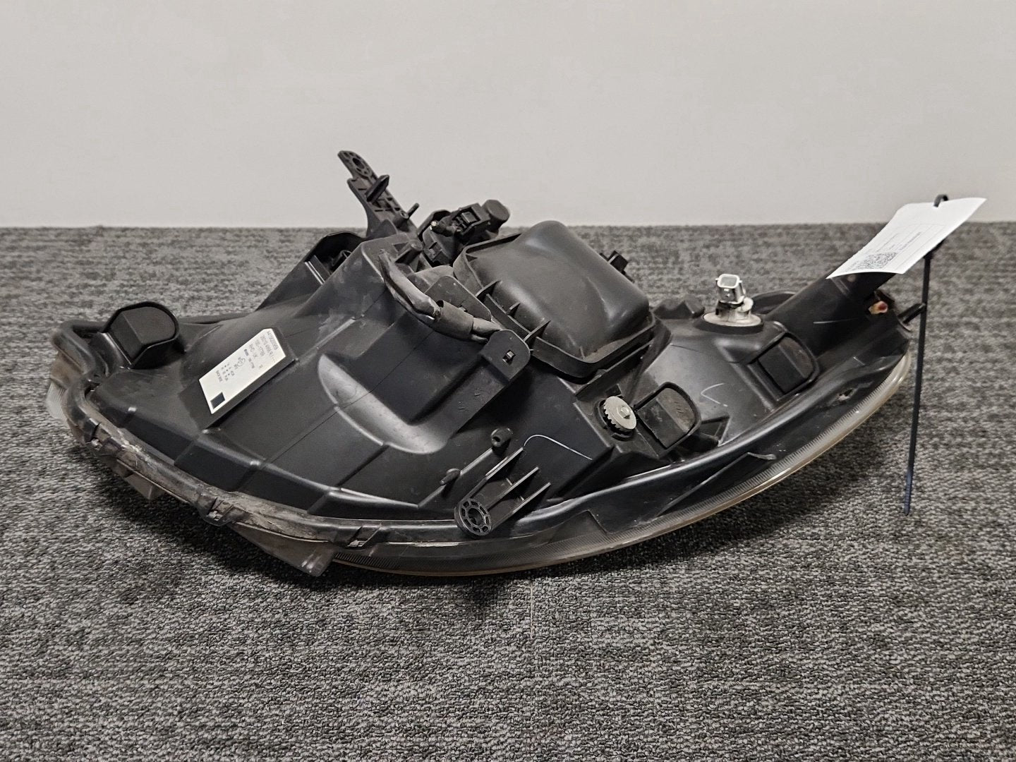Mercedes-Benz Citan W415 Cargo Van Genuine Front Right Headlight A4158200959