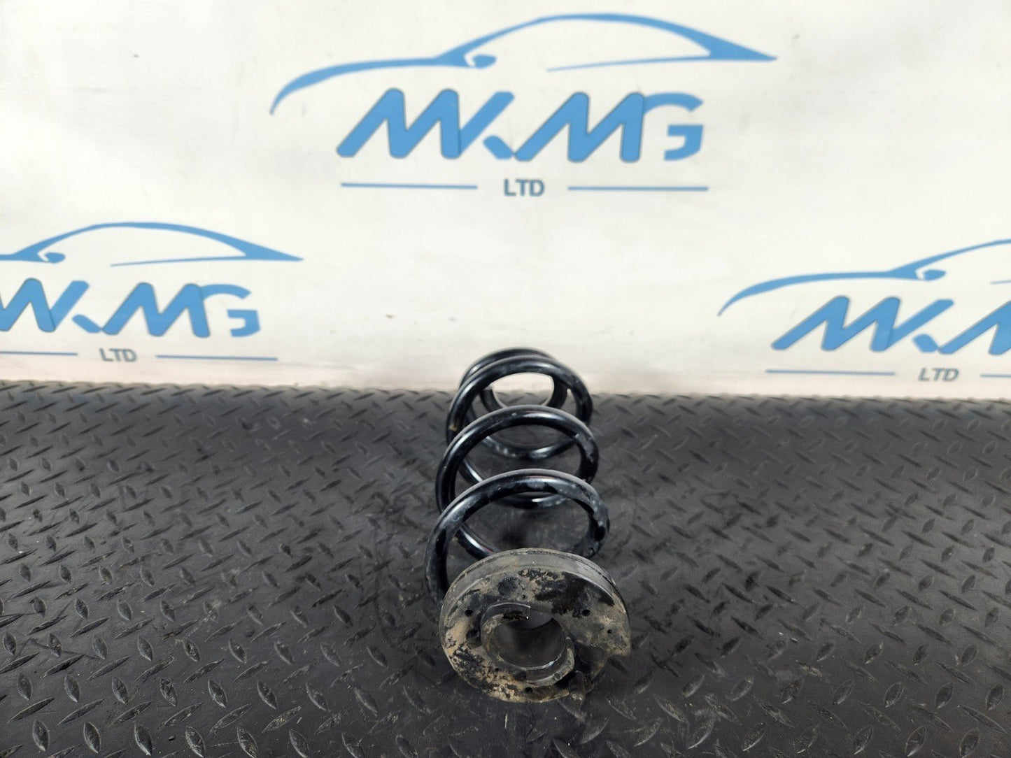 17-24 AUDI S5 F5 GENUINE REAR FITS BOTH SIDES LEAF COIL SPRING X1