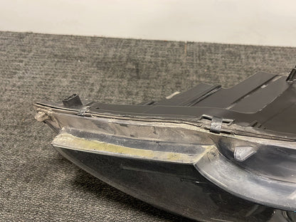 Vauxhall Zafira MK3 (C) (A3470) MPV Front Right O/S Driver Headlight 39009024