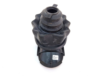 16-19 AUDI A4 B9 GENUINE GEARSTICK RUBBER SEAL TRIM 8W0711406