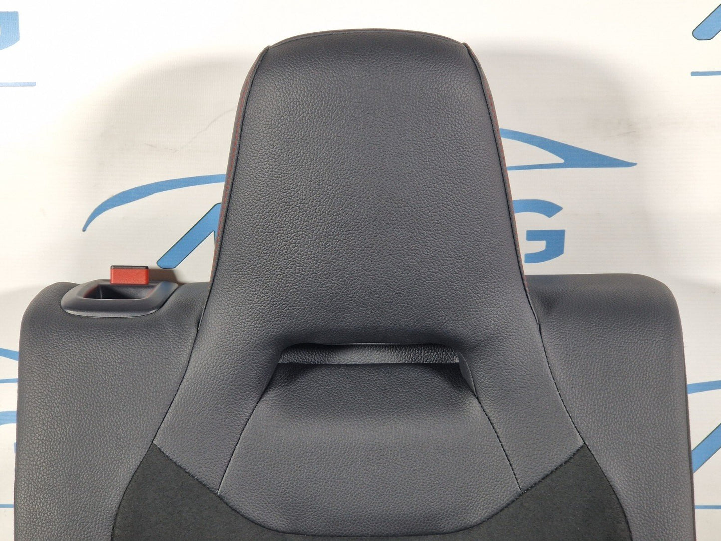 18-ON MERCEDES A CLASS W177 REAR RIGHT O/S SEAT BACKREST A1779200600