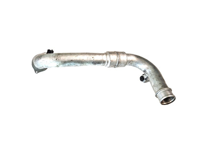 16-19 AUDI A4 B9 GENUINE INTERCOOLER PIPE HOSE 059145573BS