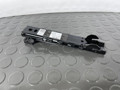 16-19 AUDI A4 B9 GENUINE DRIVER RIGHT SEAT BELT HEIGHT ADJUSTER 4M0857819
