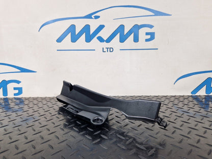 16-19 AUDI A4 B9 RIGHT ROOF SRS AIRBAG BRACKET MOUNT HOLDER 8W5880756