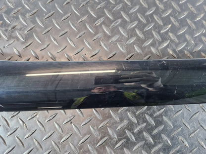 Range Rover Evoque L551 Front Right O/S Genuine Exterior Moulding K8D2-025A52-AC