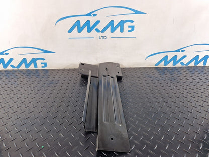 16-19 MERCEDES BENZ GLE W166 REAR LEFT FLOOR MOUNTING BRACKET A1666803931