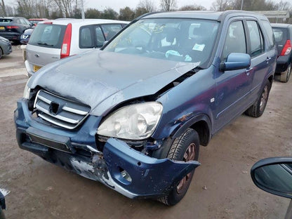 2005 Honda CR-V RD1