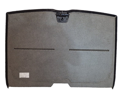 19ON MERCEDES BENZ W177 A CLASS SPARE WHEEL COVER BOOT CARPET A2476800601