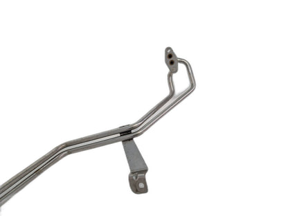 16-19 AUDI A4 B9 1.4 TFSI GENUINE TURBO COOLANT PIPE 04E122157AC