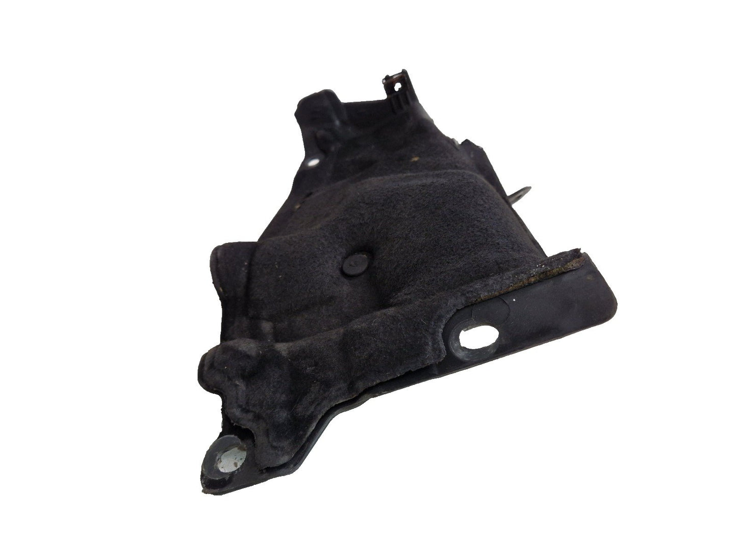 17-ON LAND ROVER DISCOVERY L462 SPORT ENGINE HEAT PROTECTION COVER HPLA015A55AB
