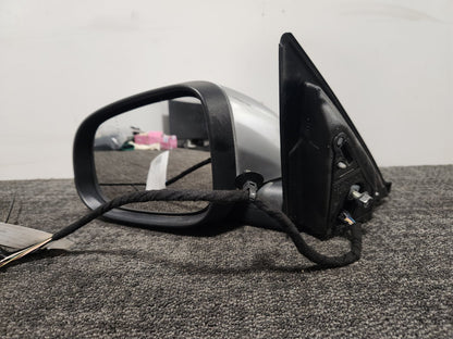 Volvo V50 MK2 FL (MW) Estate Genuine Front Left N/S Passenger Door Wing Mirror