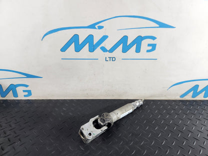 Mercedes-Benz Sprinter W907 Genuine Lower Steering Column Shaft A9074604100