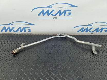 15-18 AUDI A7 4G GENUINE OEM ENGINE RADIATOR WATER COOLANT PIPE HOSE 4G0819377AC