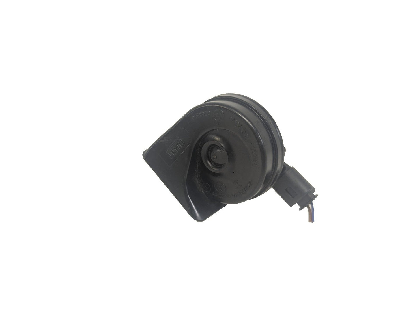 16-22 BMW X1 F48 GENUINE OEM ALARM SIREN HORN SIGNAL HIGH TONE & MOUNT 7410918