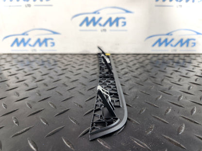Audi Unknown Part Type 4M2857304