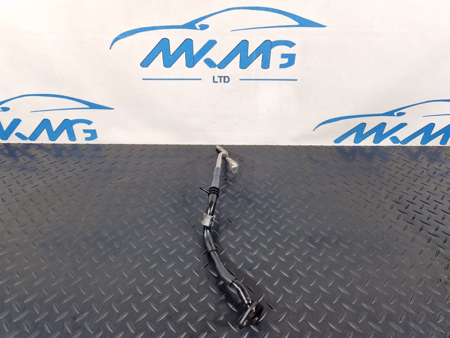 19-ON MERCEDES BENZ B CLASS W247 VACUUM PIPE HOSE TUBE A6540703032