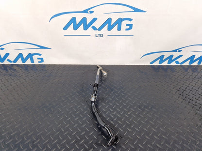 19-ON MERCEDES BENZ B CLASS W247 VACUUM PIPE HOSE TUBE A6540703032