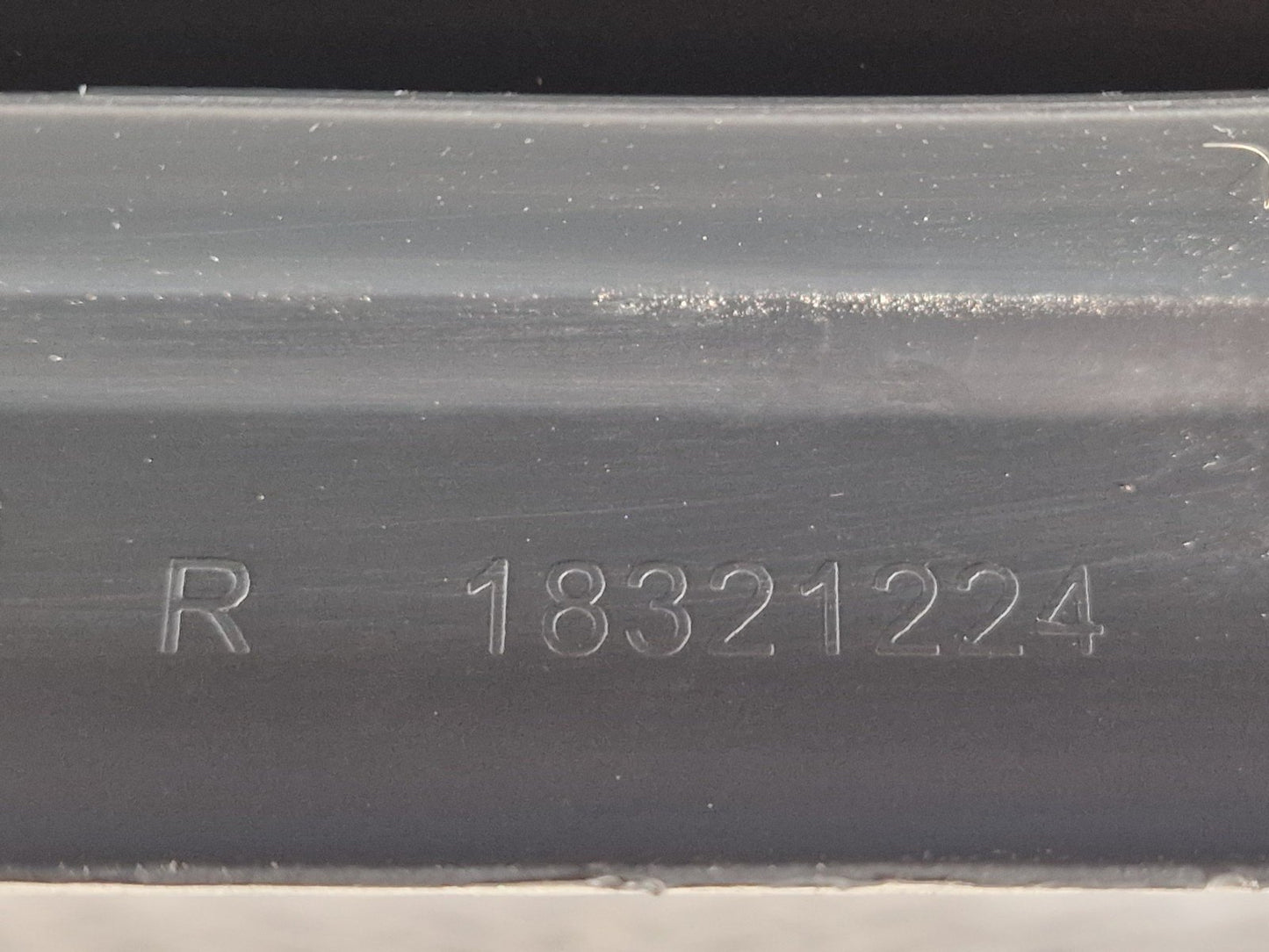 16-22 MERCEDES BENZ X253 RIGHT DRIVER SIDE O/S INNER SILL TRIM COVER A2056860636