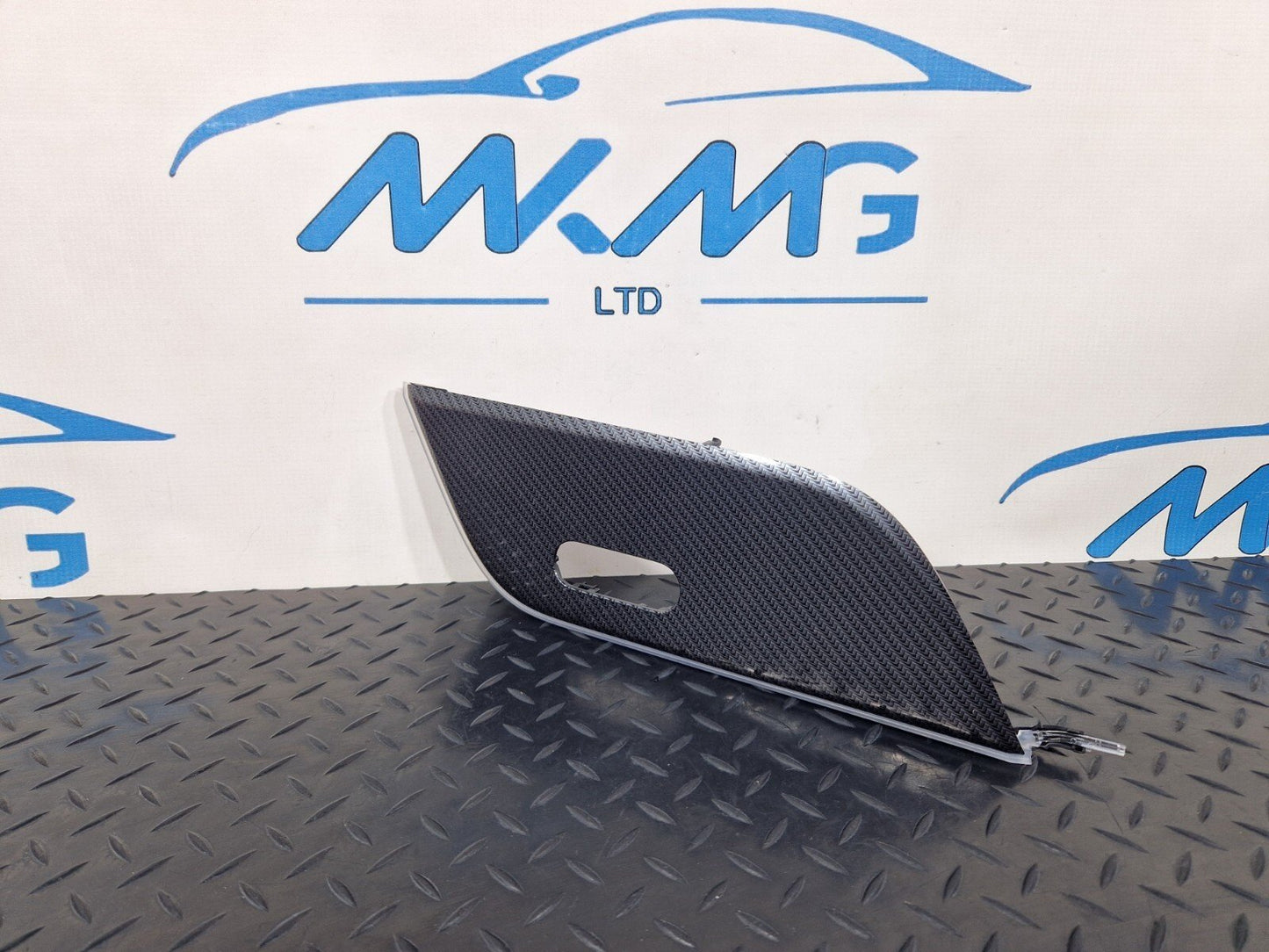 19-ON MERCEDES BENZ B CLASS W247 LEFT & RIGHT DOOR TRIM A2477209102 A2478253600