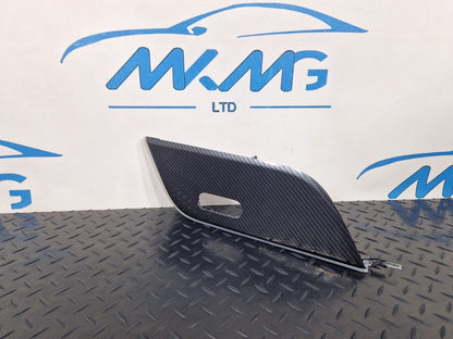 19-ON MERCEDES BENZ B CLASS W247 LEFT & RIGHT DOOR TRIM A2477209102 A2478253600