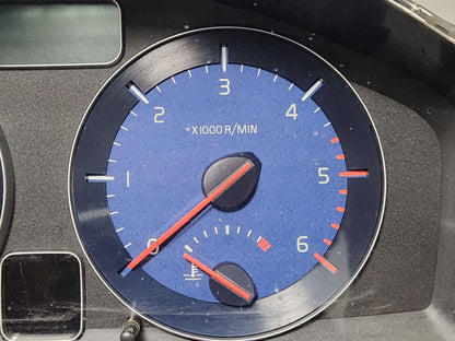 Volvo V50 MK2 FL (MW) Estate Genuine Speedometer Instrument Cluster 30733375
