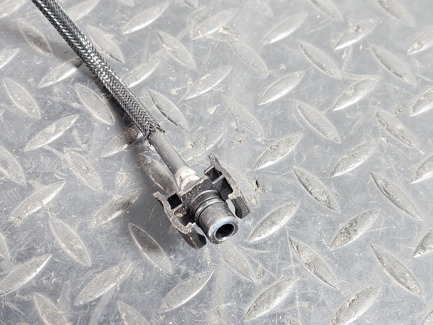 Land Rover Range Rover Evoque L551 SUV Genuine Coolant Pipe Hose K8D28C012AD