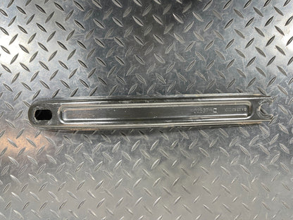 14-21 MERCEDES BENZ C300h W205 STIFFENING BRACE BAR A2056280026