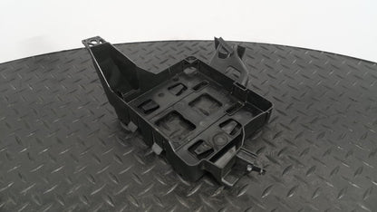 16-19 AUDI A4 B9 S-LINE GENUINE COMFORT CONTROL MODULE BRACKET HOLDER 8W0907368