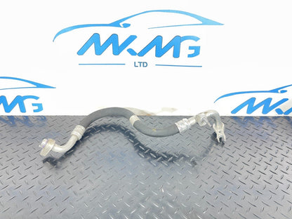 14-21 MERCEDES BENZ C350e W205 A/C AIR CON CONDITIONING HOSE PIPE A2058302303