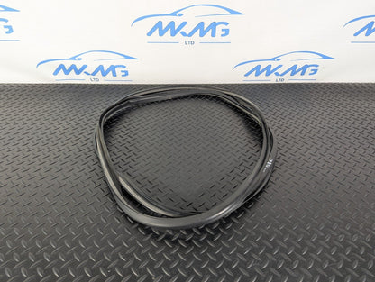 10-17 AUDI A8 4H GENUINE FRONT LEFT DOOR RUBBER INNER SEAL