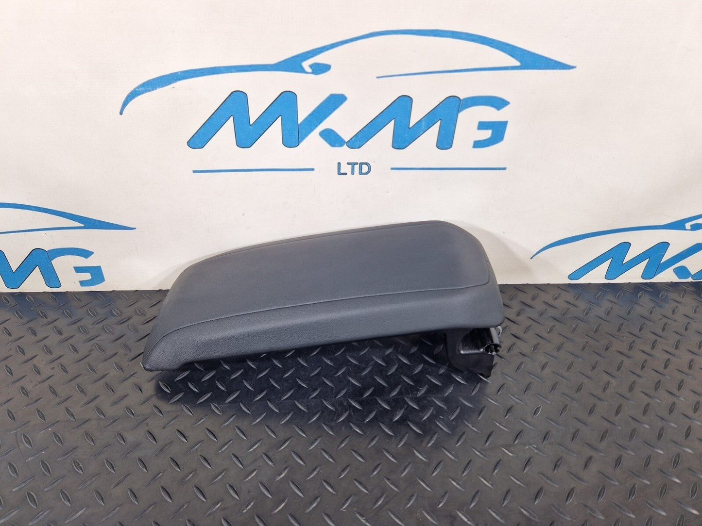 BMW Unknown Part Type 9460084