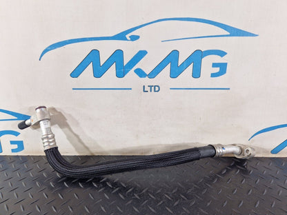 11-19 MERCEDES BENZ ML W166 A/C AIR CON CONDITIONING PIPE HOSE A1668301115