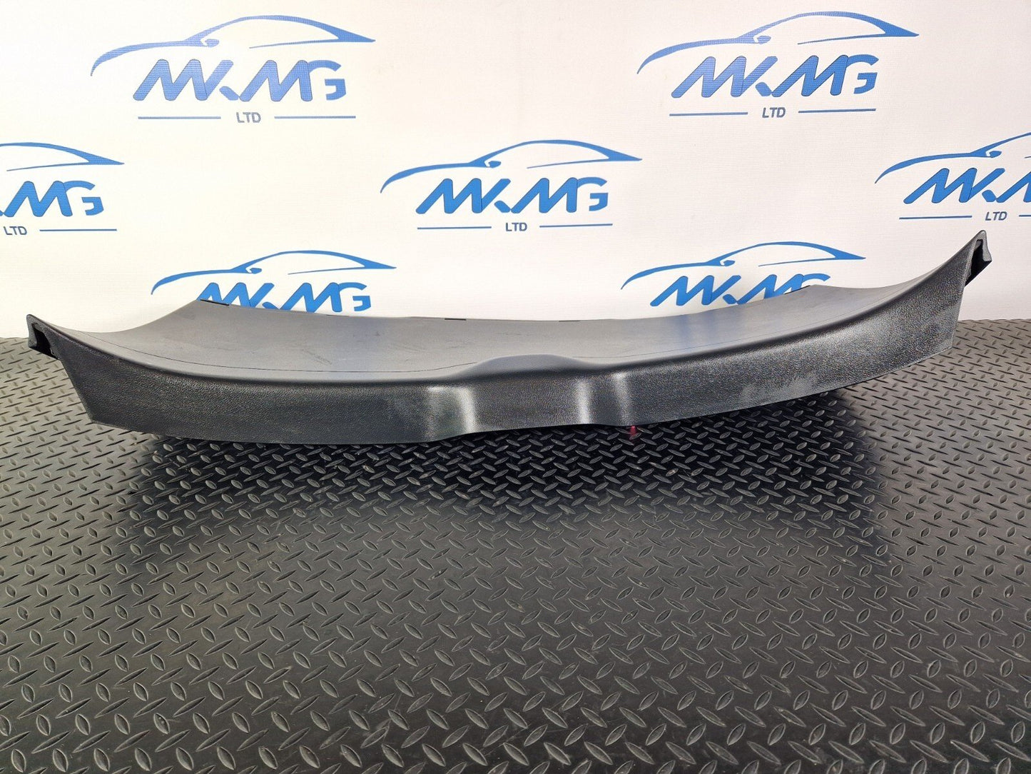 14-21 MERCEDES C220d W205 INNER BOOT LID COVER PANEL A2057401600