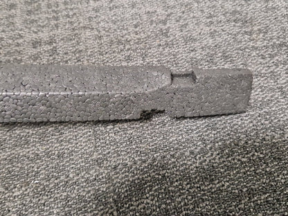 Land Rover Discovery Sport L550 Front Bumper Bracket Foam FK7217E778A