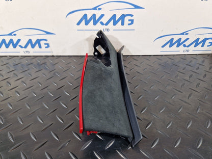 18-ON MERCEDES BENZ A CLASS W177 GENUINE INNER DOOR TRIM COVER A1776891600