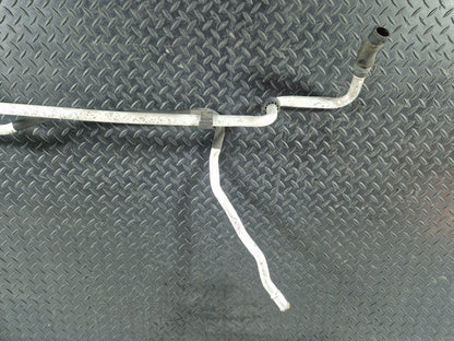 10-15 AUDI Q7 4L OEM 3.0 TDI CRCA ENGINE COOLANT WATER HOSE PIPE TUBE 7L0815802