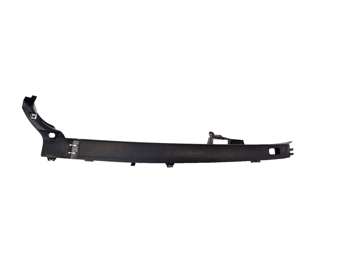 14-21 MERCEDES BENZ C200d W205 GENUINE REAR LEFT INNER ARCH TRIM A2056903505