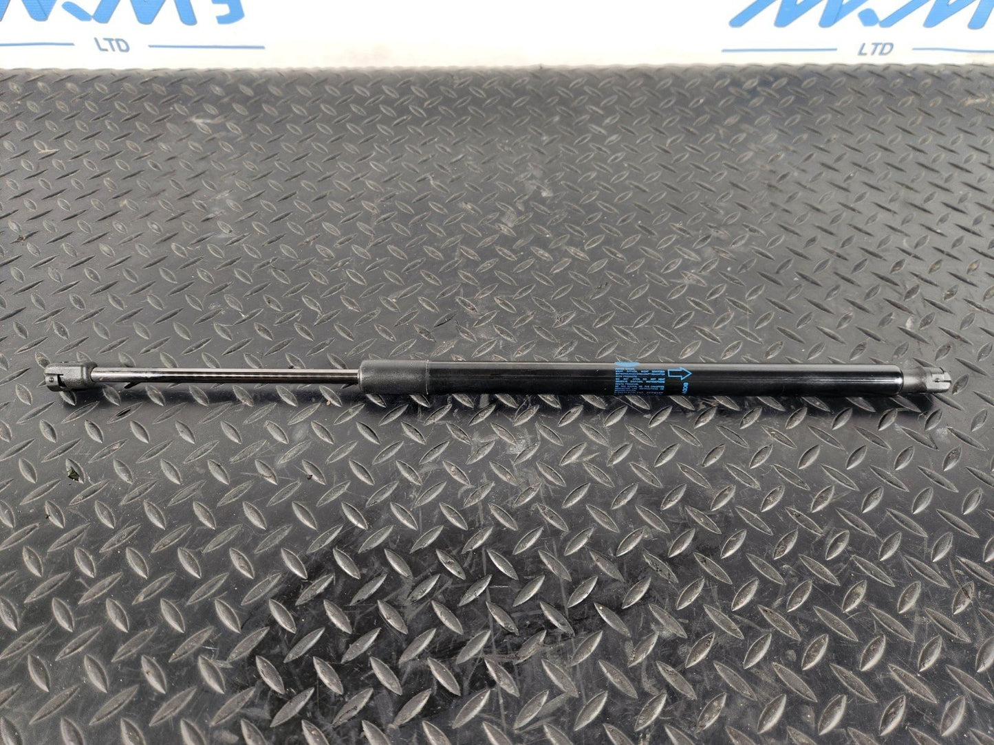 19-ON RANGE ROVER EVOQUE L551 GENUINE REAR TAILGATE STRUT K8D2-406A10-AB