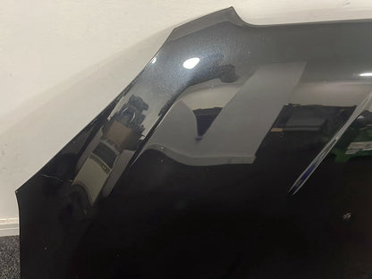 Vauxhall Mokka MK1 (G1U0) SUV Genuine Bonnet Hood Panel in Black GAR
